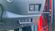 Toyota C-HR 2.0 Hybrid GR Sport 5dr CVT Hybrid Hatchback